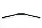 GUIDÃO 31.8MM ABSOLUTE RISE ALTO 60MM (720MM) - PRETO