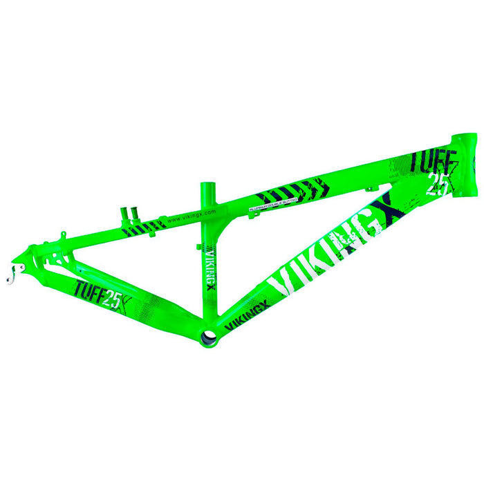 QUADRO 26 VIKING-X DIRT TUFF X-25 - VERDE