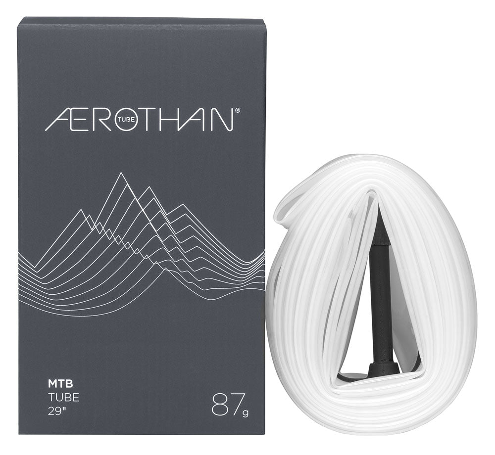 CAMARA 29X2.10/240 SCHWALBE MTB AEROTHAN TUBE SV19E 40M FV VALVULA FINA