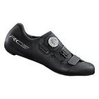 SAPATILHA SHIMANO SH-RC502W FEMININA C/ SISTEMA BOA + 1 VELC.