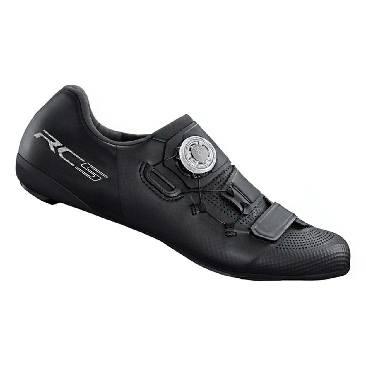 SAPATILHA SHIMANO SH-RC502W FEMININA C/ SISTEMA BOA + 1 VELC.