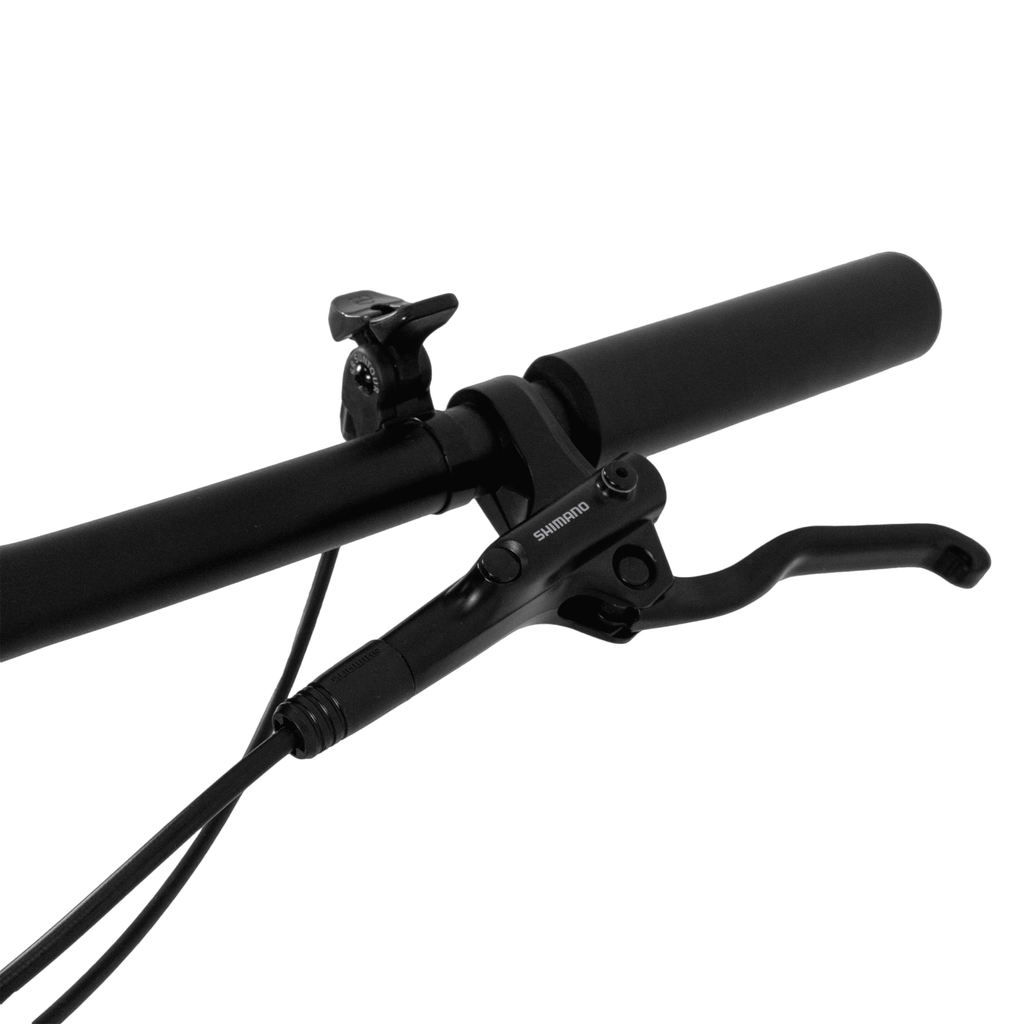 Bicicleta 29 Tsw Stamina Boost Sr 9v Shimano Cues U4000 2024