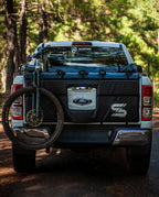 TRUCKPAD SEASON SINGLE PAD P/ 5 BICICLETAS EVO LARGE