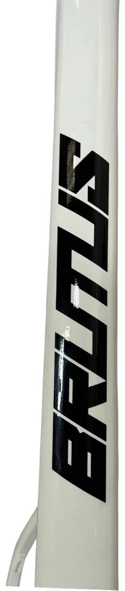 Quadro 26 Alm Dj Absolute Brutus Pro Branco/Dourado