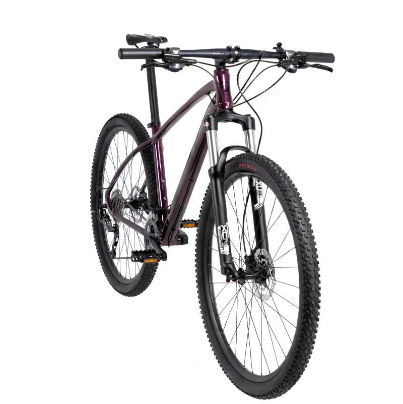 Bicicleta 29 Tsw Jump 27v Shimano Alivio