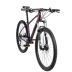 Bicicleta 29 Tsw Jump 27v Shimano Alivio
