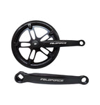 PEDIVELA SINGLE VELOFORCE PONTA QUADRADA 44DX170MM C/PROTETOR