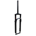 GARFO 29 SUSPENSÃO AHEAD SET 28,6MMX250MM DISCO PRETO