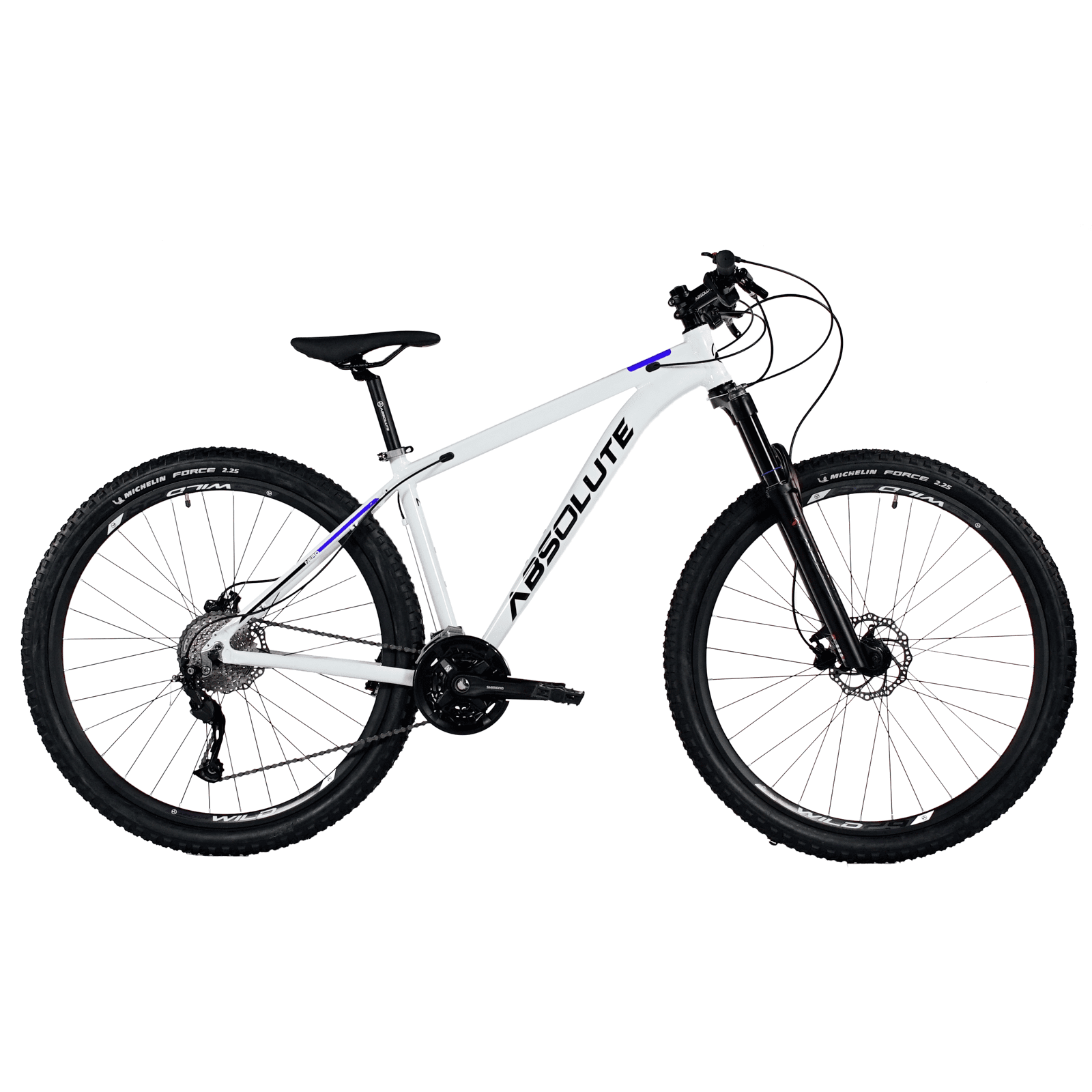 Bicicleta 29 Absolute Nero 4 Pro 27v Alivio C/ Hidráulico