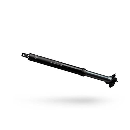 CANOTE THARSIS ADJUST ALUM 30.9X400X100MM RT INTERN S/ALAVAN