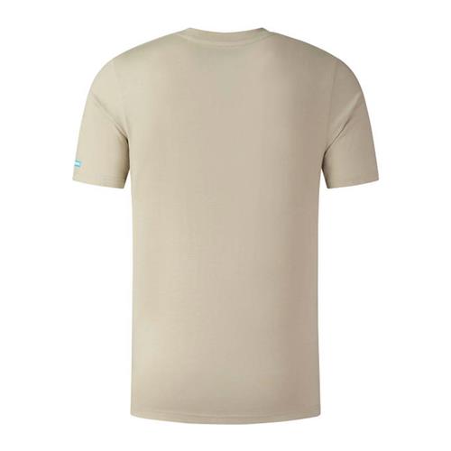 CAMISA CASUAL MASCULINA SHIMANO OLIVA/VERMELHO TAM P