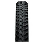 2 Pneus 29x2.25 Vittoria Barzo Tubeless 4c Graphene 2.0 Bege