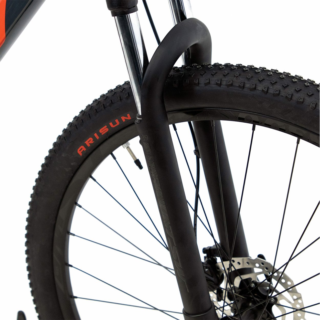 Bicicleta 29 Tsw Hunch New 24v Shimano Altus