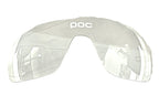 LENTE DE REPOSIÇÃO P/ OCULOS POC TRANSPARENTE