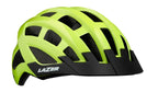 Capacete De Ciclismo Mtb Lazer By Shimano Compact New