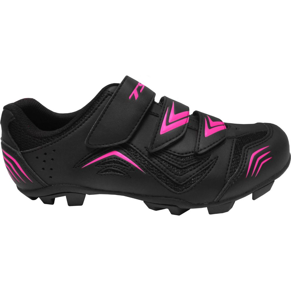 SAPATILHA TSW MTB NEW FIT 3 VELC.