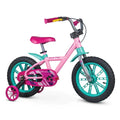 Bicicleta 14 Nathor First Pro Disc C/ Quadro Alumínio