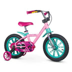 Bicicleta 14 Nathor First Pro Disc C/ Quadro Alumínio