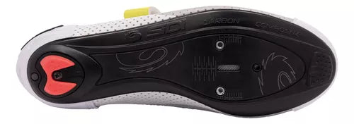 SAPATILHA CICLISMO TRIATHLO SIDI T5 AIR