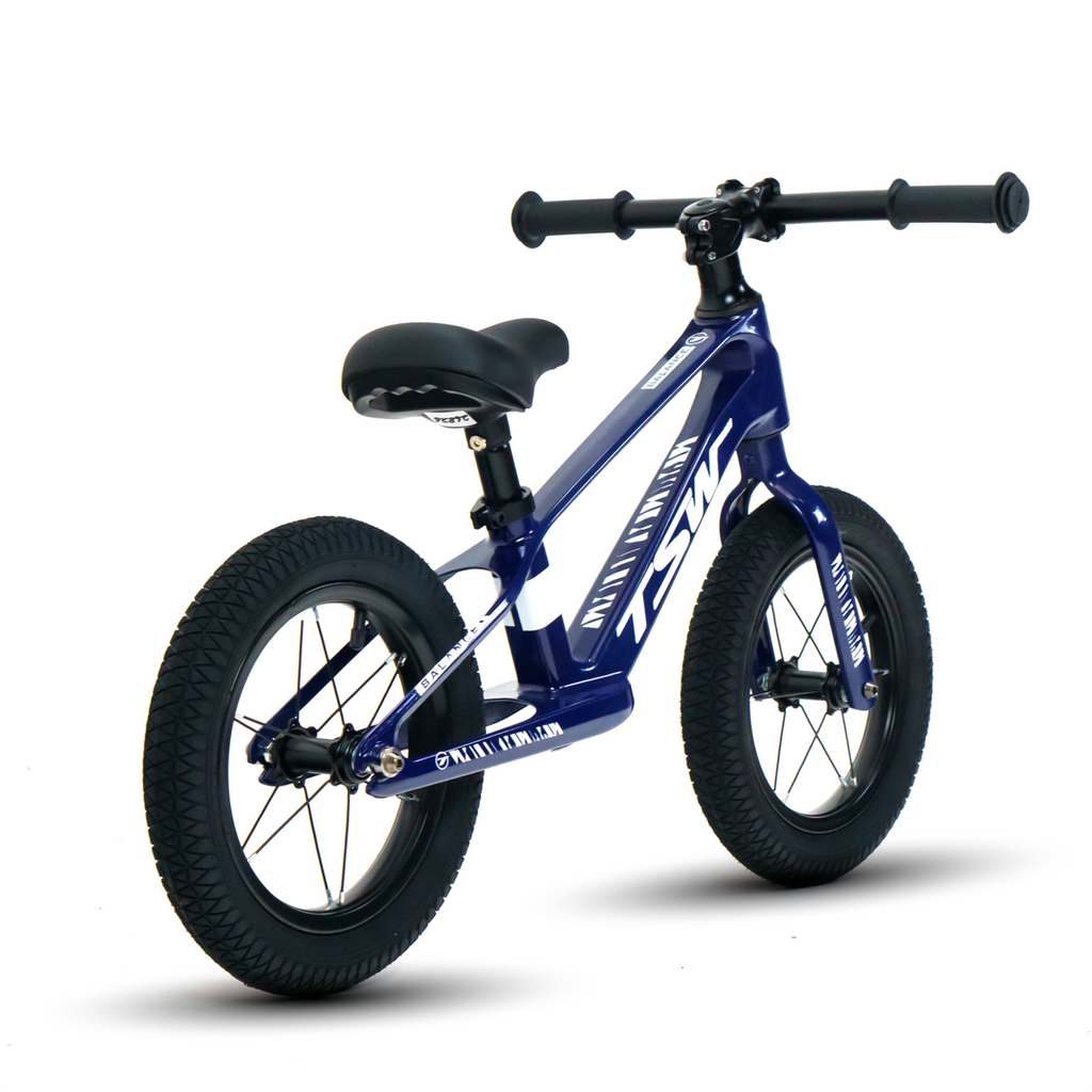 Bicicleta Tsw Balance Steps Ii 12