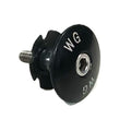 ARANHA DO AHEAD SET COMPLETA COM TAMPA E PARAFUSO WG
