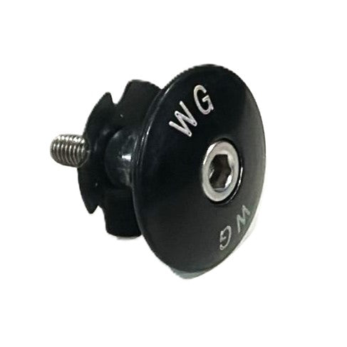 ARANHA DO AHEAD SET COMPLETA COM TAMPA E PARAFUSO WG