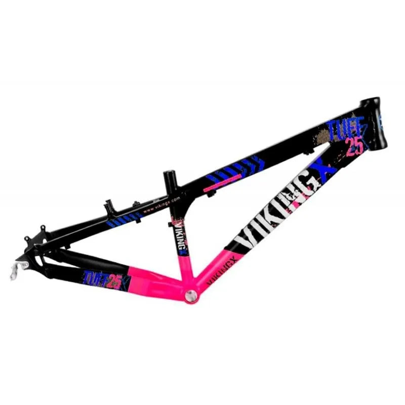 Quadro 26 Viking-X Dirt Tuff X-25