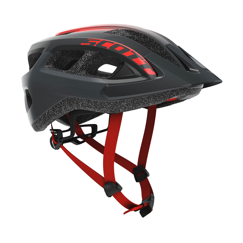 CAPACETE SCOTT SUPRA (CE)