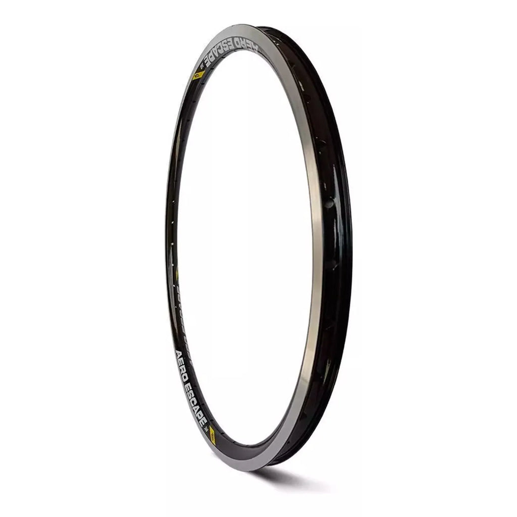 ARO 26 VZAN AERO ESCAPE 260 ALUM. 36F - PRETO