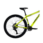 Bicicleta 29 Absolute Nero 3 Elite 2x9v C/ Hidráulico