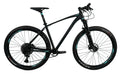 BICICLETA 29 OGGI BIG WHEEL 7.5 SRAM NX/GX EAGLE 12V