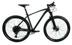 BICICLETA 29 OGGI BIG WHEEL 7.5 SRAM NX/GX EAGLE 12V