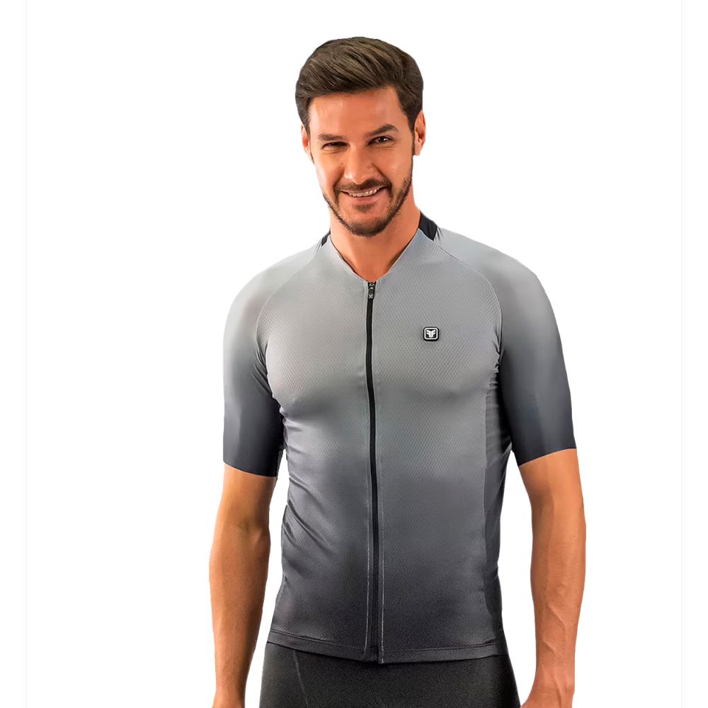 Camisa Ciclismo Free Force Start All Fit - 2023