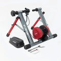 ROLO DE TREINAMENTO TSW QUICK  C/ SUPORTE DE RODA E AJUSTE REMOTO - (USADO)
