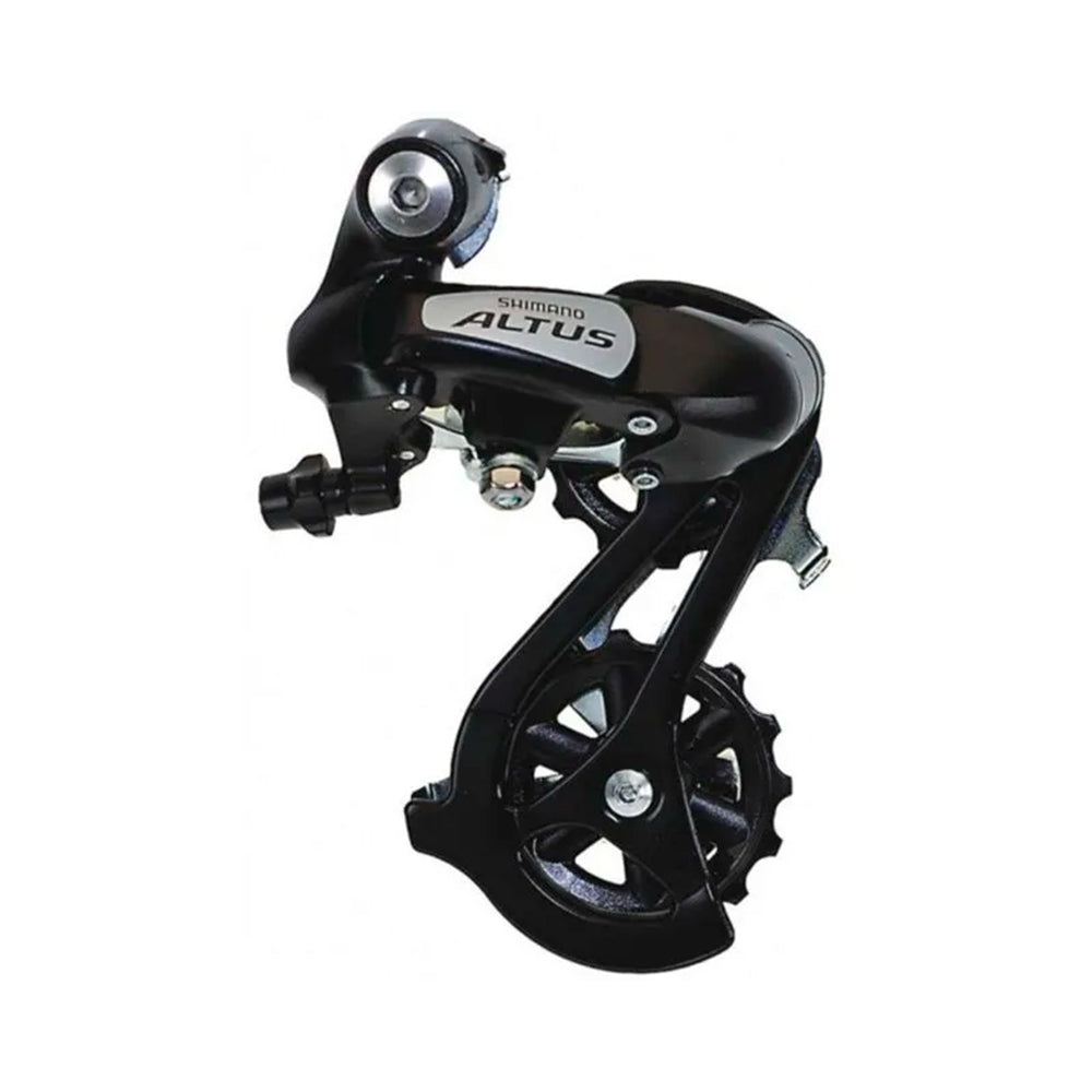 KIT TRANSMISSÃO SHIMANO ALTUS M310 DUPLO 16V