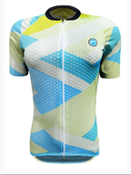 Camisa Ciclismo Feminina Barbedo Paraná - M