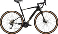 BICICLETA 700 GRAVEL CANNONDALE TOPSTONE 4 CARBON GRX 20V