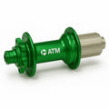 Cubo Traseiro ATM Bike Boost 148mm 28F Shimano HG