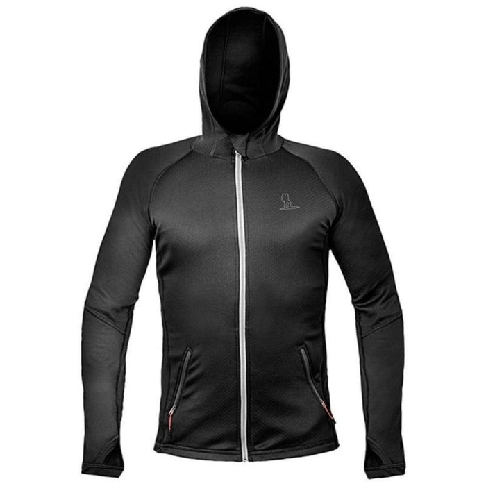 CASACO CURTLO VERTEX MASCULINO - PRETO / P