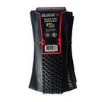 PNEU 29X2.10 KENDA SMALL BLOCK EIGHT PRO KEVLAR DUPLO COMPOSTO DTC (K1047) - PRETO
