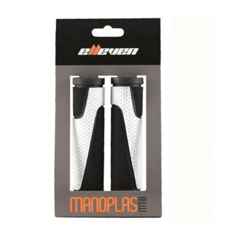Manopla Elleven Mtb Vice 130mm