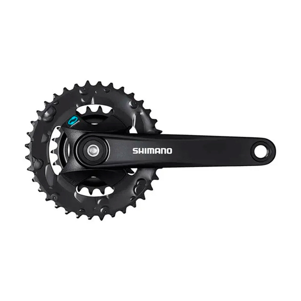KIT TRANSMISSÃO SHIMANO ALTUS M310 DUPLO 16V