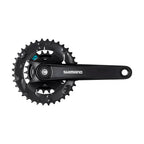 KIT TRANSMISSÃO SHIMANO ALTUS M310 DUPLO 16V