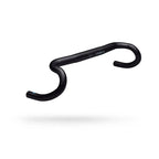 GUIDÃO 31,8 SHIMANO PRO DISCOVER GRAVEL 20DR SWEEP 400MM (PRHA0453) - PRETO - (400mm)