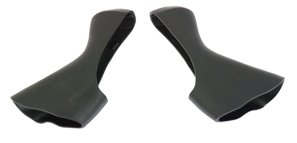 CAPA BORRACHA P/ ALAVANCA STI SHIMANO ULTEGRA ST-6800 Y00E98080