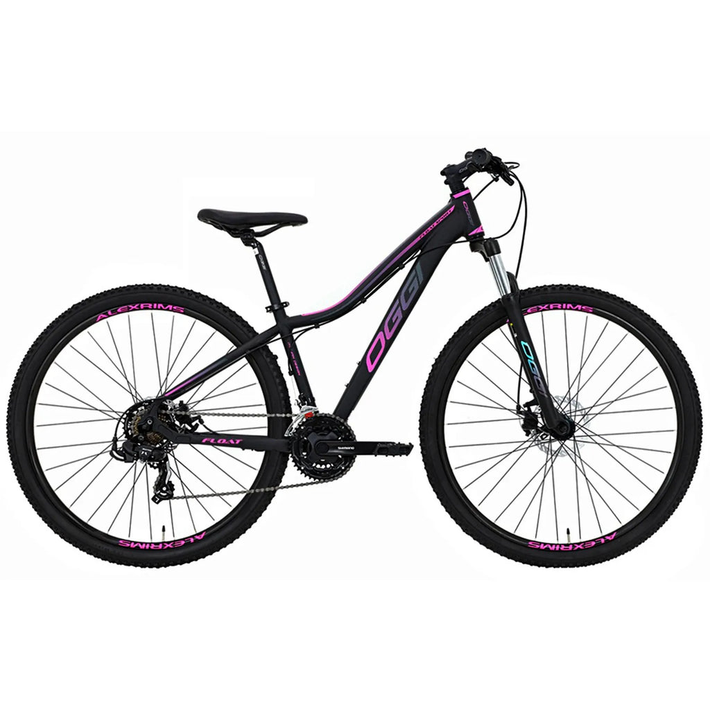 Bicicleta 29 Oggi Float Sport Tourney 21v