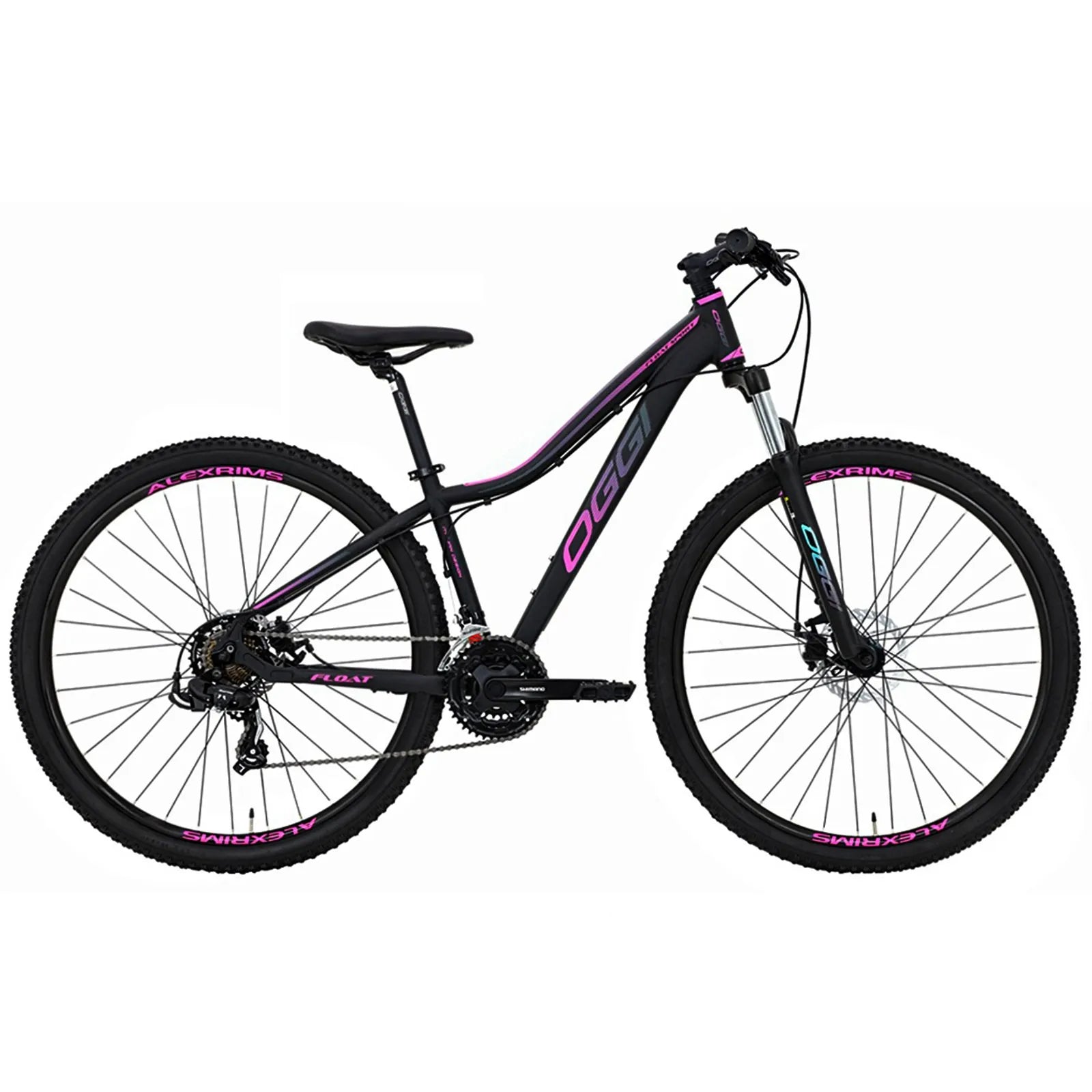 Bicicleta 29 Oggi Float Sport Tourney 21v