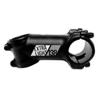 Mesa Ahead 31.8 Elleven Aluminio 3d Forjada T6 100mmx17º Super Lite - Preto