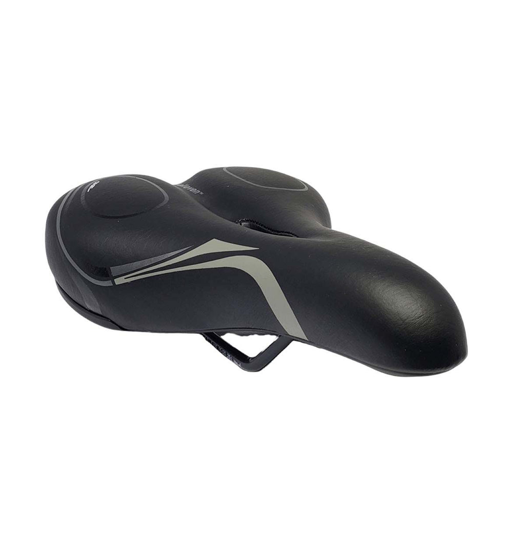 SELIM ELLEVEN CITY CONFORT GEL MEMORY FOAM VAZADO 266X189MM
