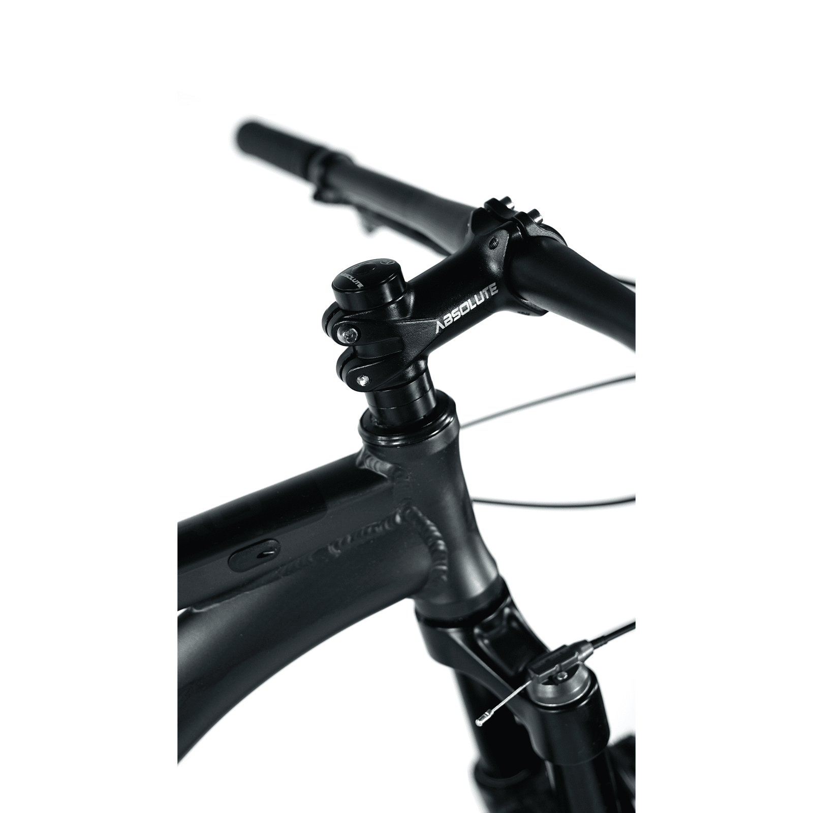 BICICLETA 29 ABSOLUTE NERO 4 PRO 12V HIDRÁULICO C/ TRAVA
